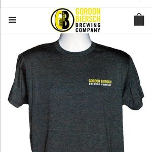 Gordon Biersch Tank Farm Tee